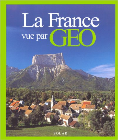 La France vue par Géo