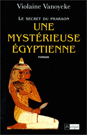 Une mystérieuse égyptienne