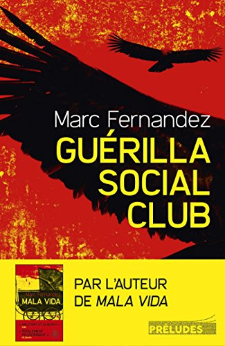 Guerilla social club