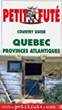 Québec et Provinces atlantiques