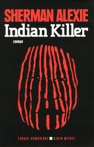 Indian killer