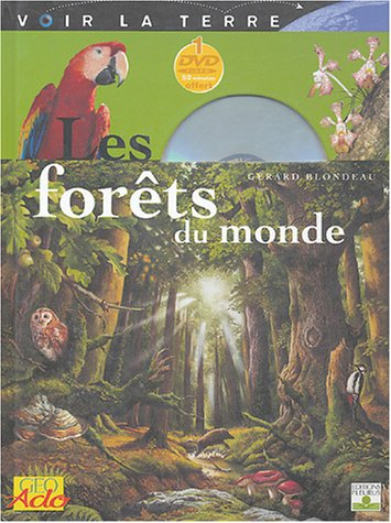 Les forêts du monde