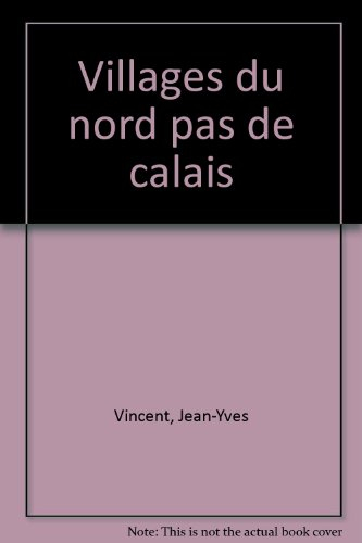 Villages du Nord-Pas-de-Calais