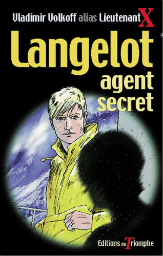 Langelot. Vol. 1. Langelot agent secret