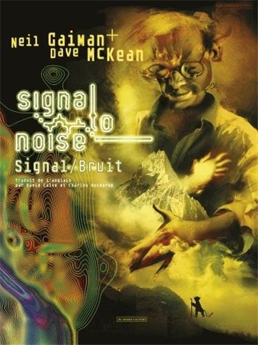 Signal-bruit