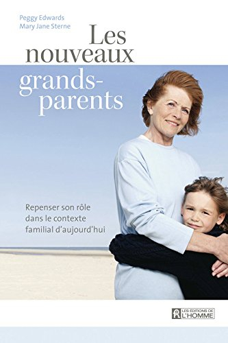 Les nouveaux grands-parents : repenser le rôle des baby-boomers dans le contexte familial d'aujourd'