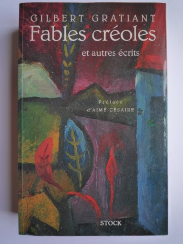 Fables créoles : et autres contes