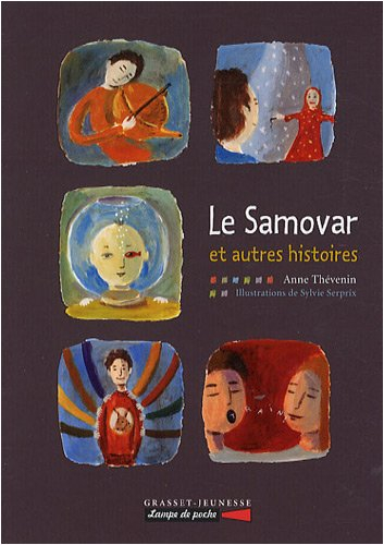Le samovar : et autres histoires