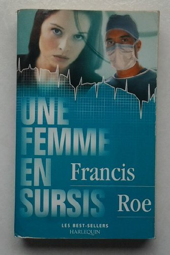 une femme en sursis (les best-sellers)
