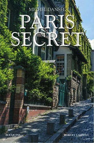 Paris secret