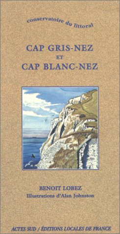 Cap Gris-nez et Cap Blanc-nez