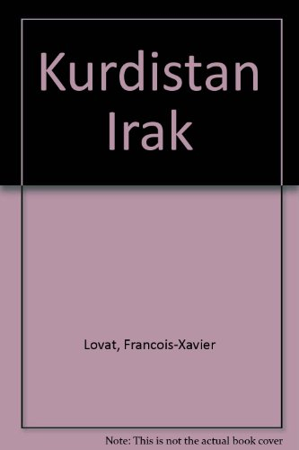 Kurdistan Irak