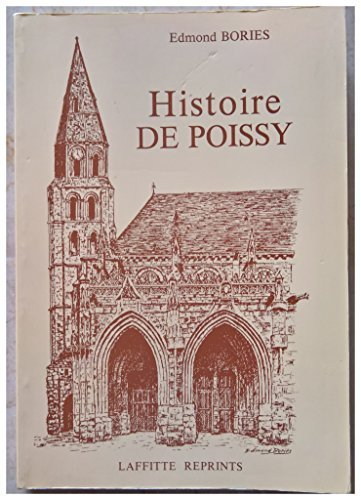 Histoire de Poissy