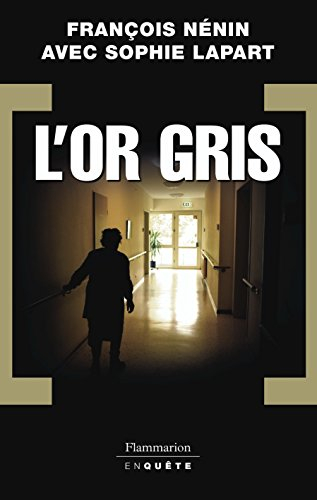 L'or gris