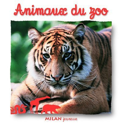 Animaux du zoo