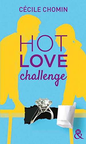 Hot love challenge