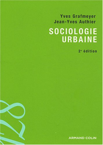 Sociologie urbaine