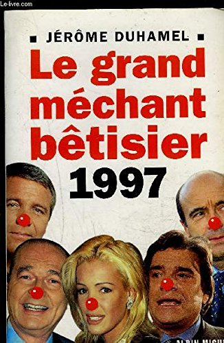 Le grand méchant bêtisier 96