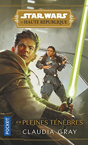 Star Wars : la Haute République. Vol. 2. En pleines ténèbres