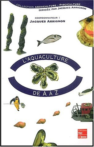 L'aquaculture de A à Z