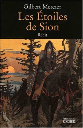 Les étoiles de Sion