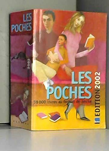 Livres au format de poche: Edition 2002