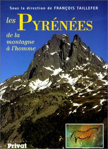 Les Pyrénées : de la montagne à l'homme