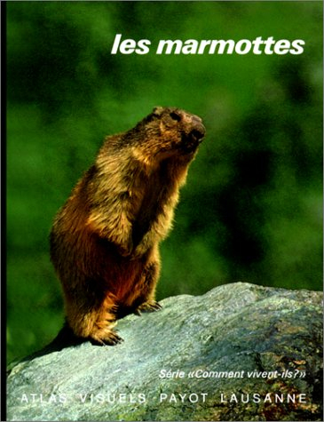 Les Marmottes
