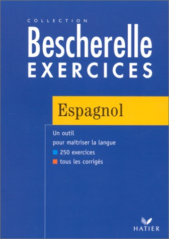 Exercices d'espagnol