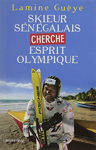 Skieur sénégalais cherche esprit olympique
