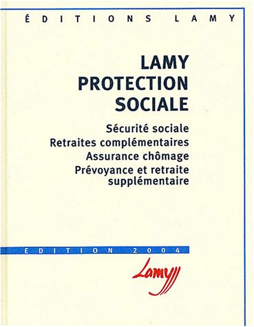 Lamy Protection sociale