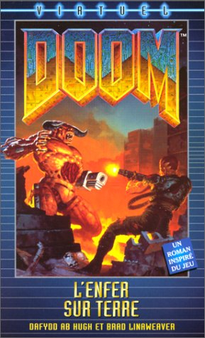 Doom. [2], L'enfer sur terre