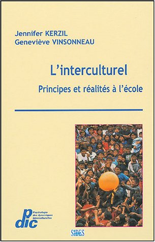 L'interculturel : principes et réalités à l'école