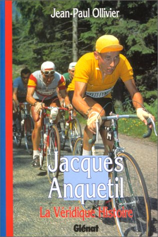 Jacques Anquetil