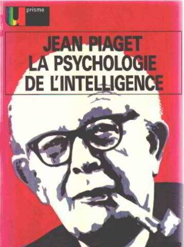 la psychologie de l'intelligence