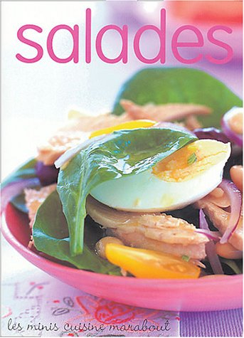 salades d'été