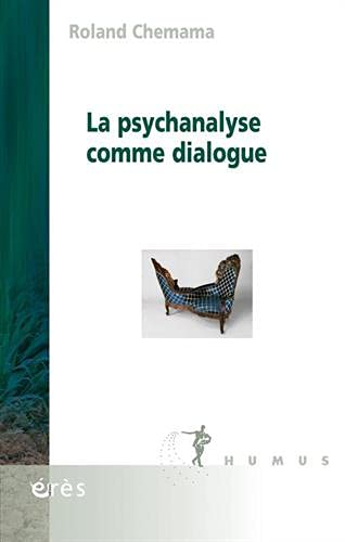 La psychanalyse comme dialogue