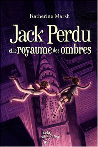 Jack Perdu et le royaume des ombres