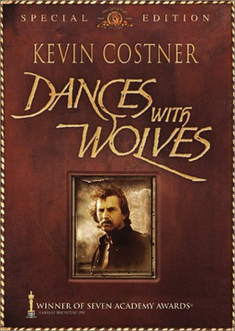 dances with wolves (special edition) [import usa zone 1]