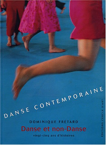 Danse contemporaine : danse et non-danse