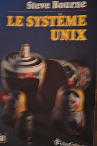 Le système Unix