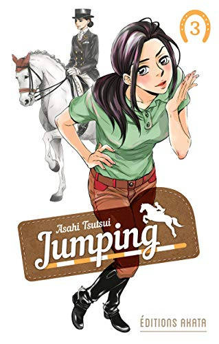 Jumping. Vol. 3
