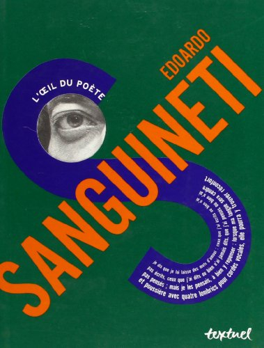 Edoardo Sanguineti : poèmes