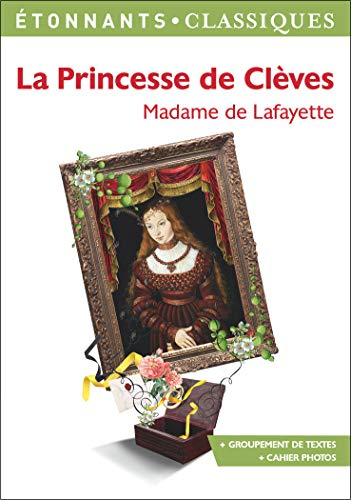 La princesse de Clèves