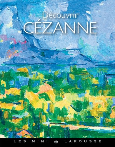 Découvrir Cézanne