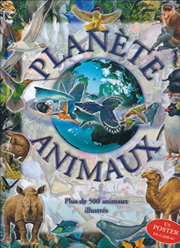 Planète animaux