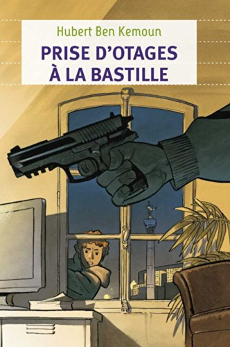 Prise d'otages à la Bastille