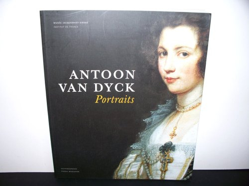 antoon van dyck , portraits