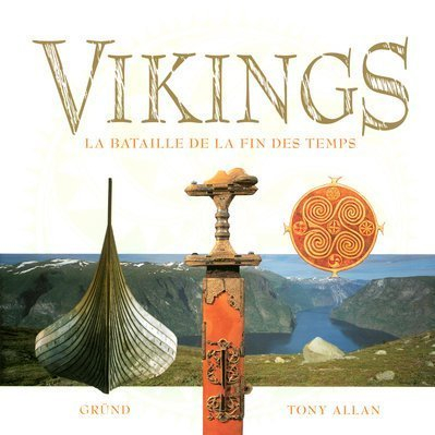 Vikings : peuples et cultures