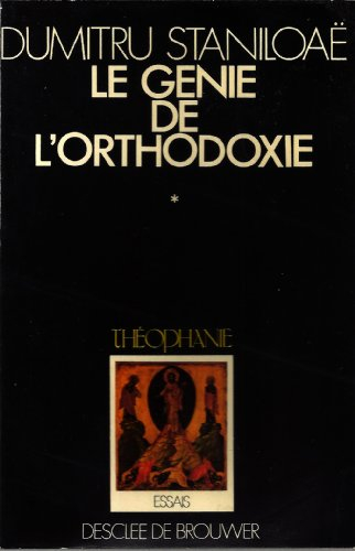 le génie de l'orthodoxie